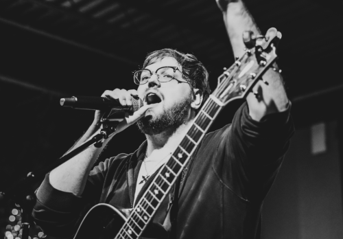 Quinten - Feels Like Summer - The Mill  On Etowah