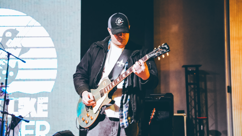 Tim - Feels Like Summer - The Mill  On Etowah