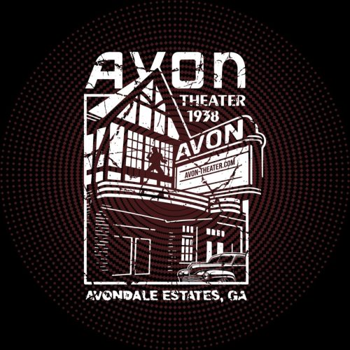 Avon Theater Logo