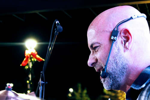 Joe - Feels Like Summer - The Mill  On Etowah