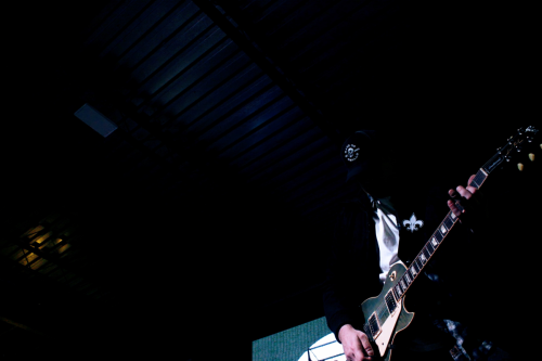 Tim - Feels Like Summer - The Mill  On Etowah