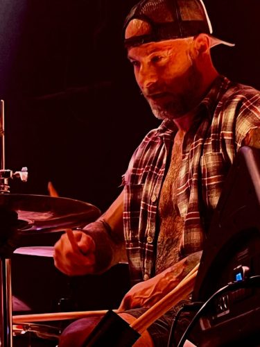 Joe Feels Like Summer