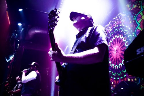 Tim Feels Like Summer