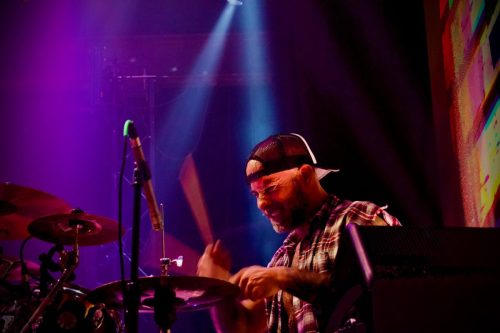 Joe Feels Like Summer