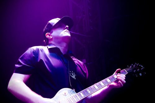 Tim Feels Like Summer